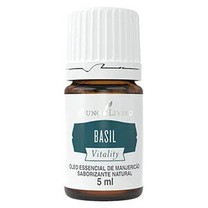 Basil 5ml