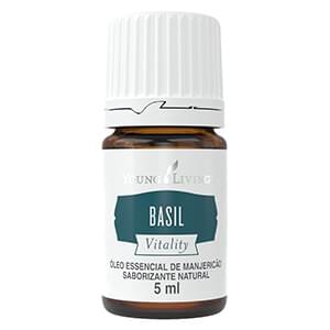 Basil 5ml