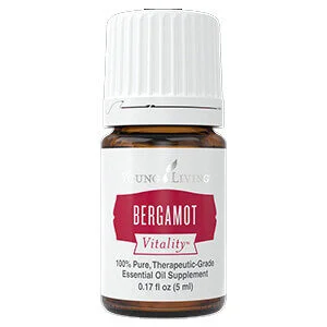 Bergamot 5ml