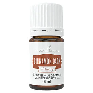 Cinnamon Bark 5ml