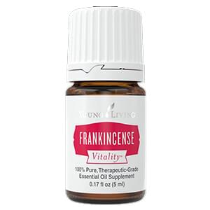 Frankincense 5ml
