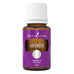 Lavender 15ml