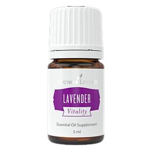 Lavender 5ml
