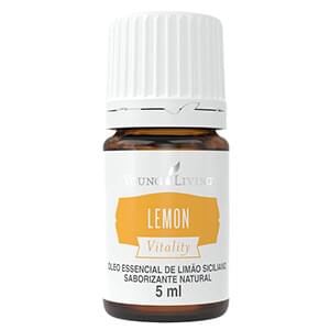 Lemon 5ml