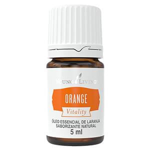 Orange 5ml