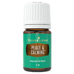 Peace and Calming Blend 5ml