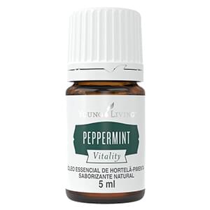 Peppermint 5ml