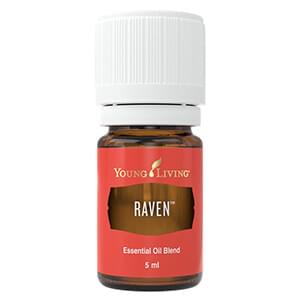 Raven 15ml